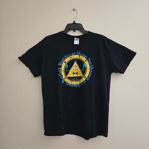 Bill Cipher Tee